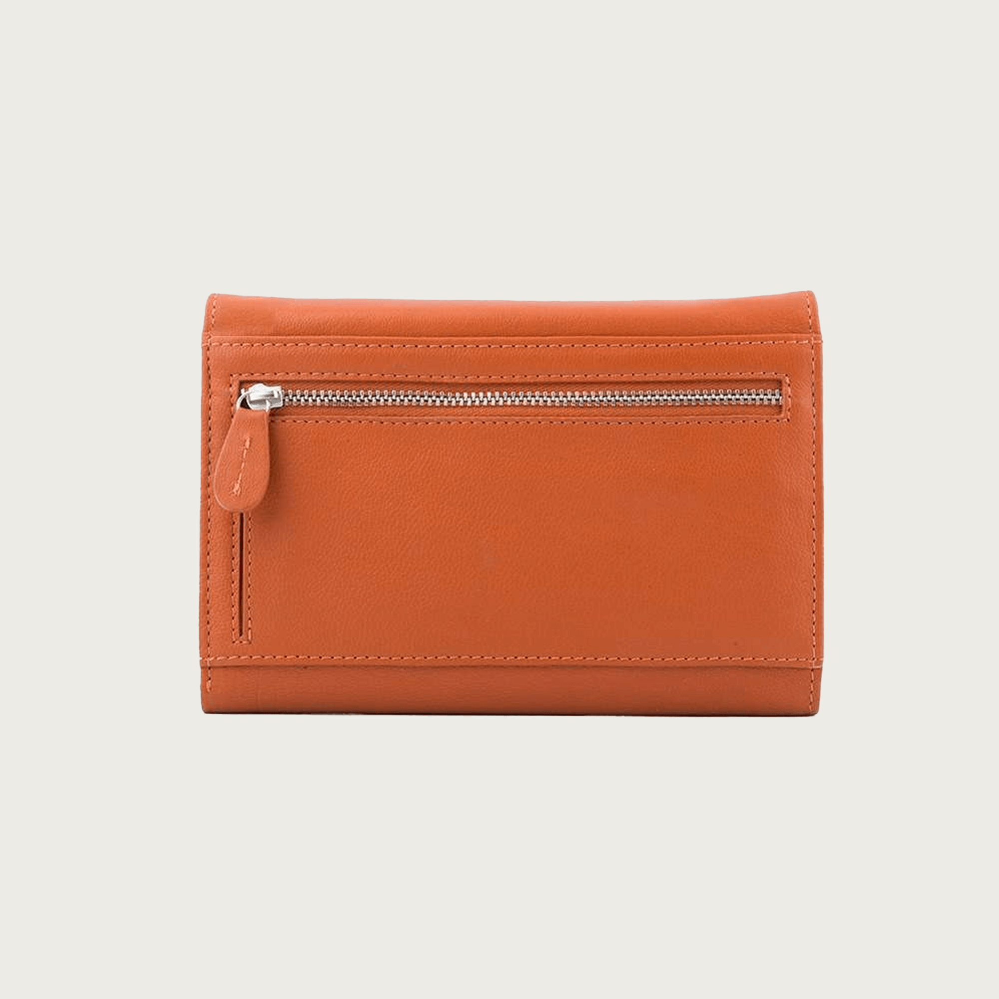 RFID Blocking Passport Wallet - Isiro Canada